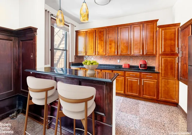 Photo 3 of Condo for sale at 611 W 156th Street #55, New York, NY 10032 | MLS# RLS20071736 | Listing updated on 2026-02-15