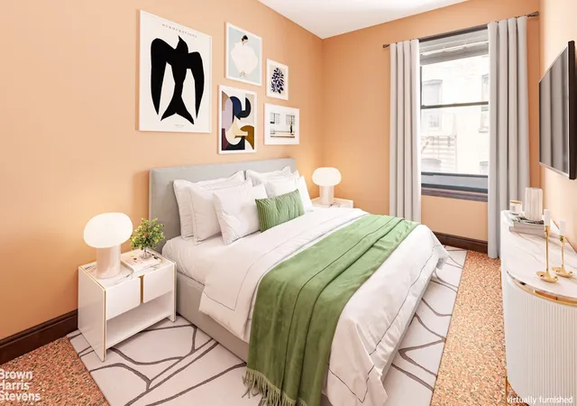 Photo 3 of House for sale at 611 W 156th Street #55, New York, NY 10032 | MLS# RLS20071736 | Listing updated on 2026-02-15