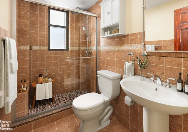 Photo 4 of House for sale at 611 W 156th Street #55, New York, NY 10032 | MLS# RLS20071736 | Listing updated on 2026-02-15