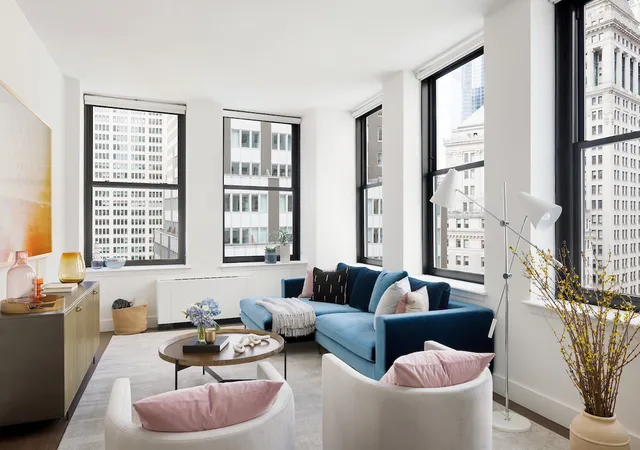 1st image of 25 Broad St #21I, New York, NY 10004 | MLS# RLS20071737