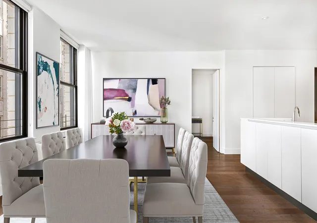 2nd image of 25 Broad St #21I, New York, NY 10004 | MLS# RLS20071737