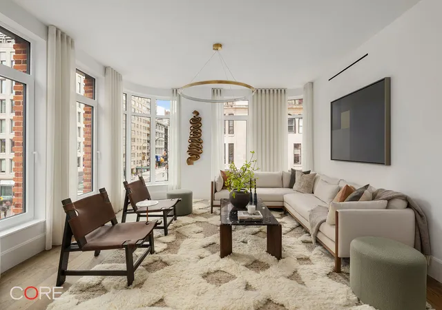 Photo 2 of Sale Pending at 525 6th Avenue #6F, New York, NY 10011 | MLS# RLS20071753 | Listing updated on 2026-05-07