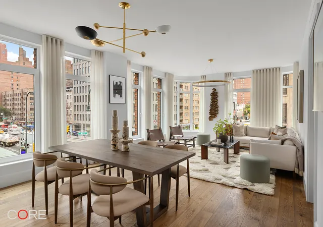 Photo 3 of Sale Pending at 525 6th Avenue #6F, New York, NY 10011 | MLS# RLS20071753 | Listing updated on 2026-05-07