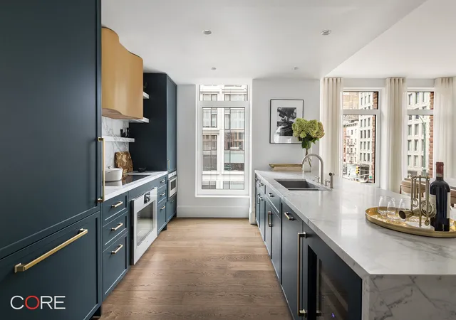 Photo 4 of Sale Pending at 525 6th Avenue #6F, New York, NY 10011 | MLS# RLS20071753 | Listing updated on 2026-05-07