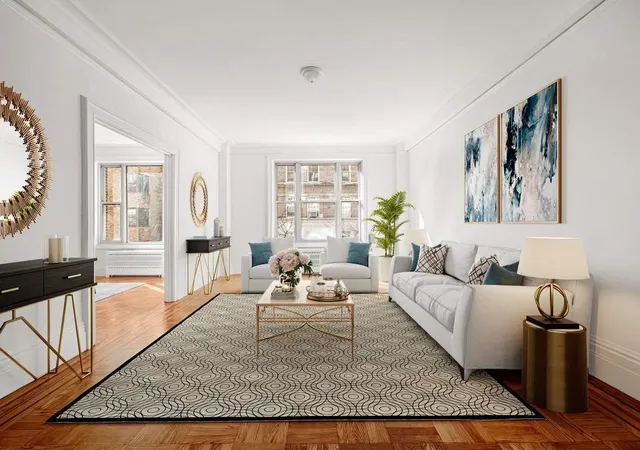 House for sale at 180 Riverside Dr #3B, New York, NY 10024 | MLS# RLS20071757 | Listing updated on 2026-06-11