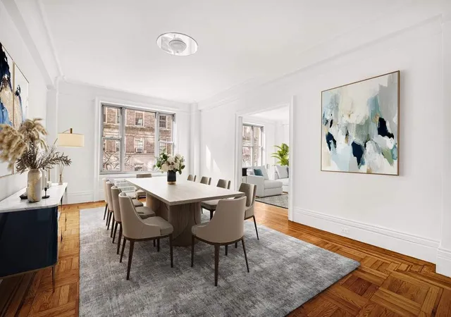 Photo 1 of House for sale at 180 Riverside Dr #3B, New York, NY 10024 | MLS# RLS20071757 | Listing updated on 2026-06-11