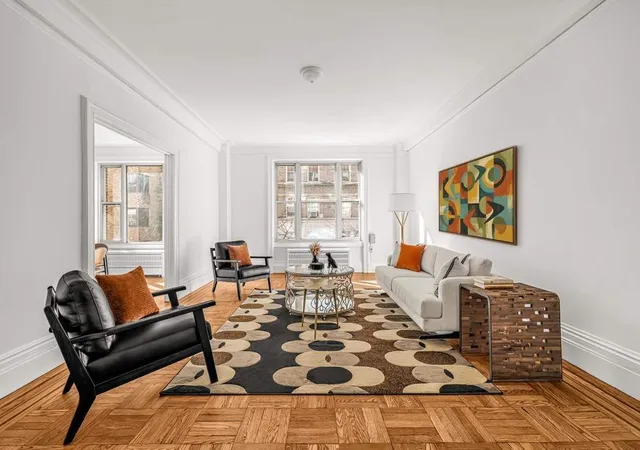 Photo 2 of House for sale at 180 Riverside Dr #3B, New York, NY 10024 | MLS# RLS20071757 | Listing updated on 2026-06-11