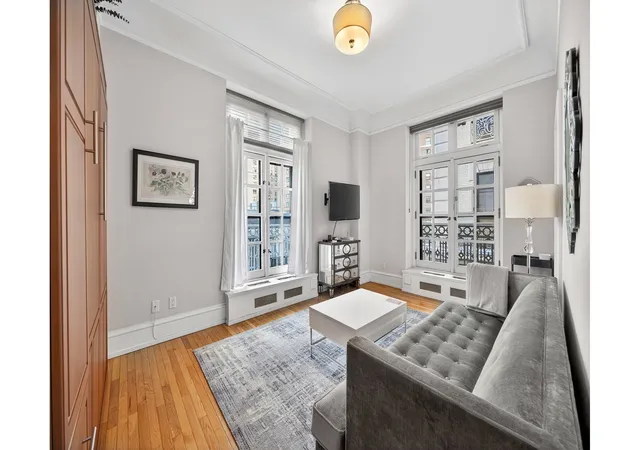 House for sale at 2109 Broadway #6135, New York, NY 10023 | MLS# RLS20071765 | Listing updated on 2026-04-26