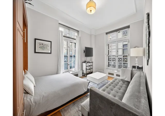 Photo 1 of House for sale at 2109 Broadway #6135, New York, NY 10023 | MLS# RLS20071765 | Listing updated on 2026-04-26