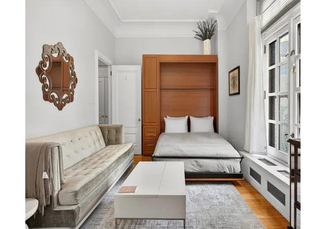 Photo 3 of House for sale at 2109 Broadway #6135, New York, NY 10023 | MLS# RLS20071765 | Listing updated on 2026-04-26