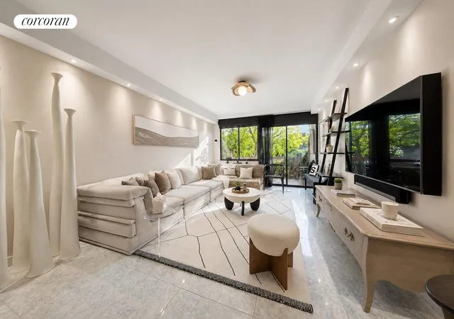 Photo 1 of Condo for sale at 507 E 80th Street #3F, New York, NY 10075 | MLS# RLS20071775 | Listing updated on 2026-07-24