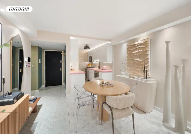 Listing Photo 5 - Condo for sale in building located at 507 E 80Th St, New York City, NY 10075 - Unit #3F