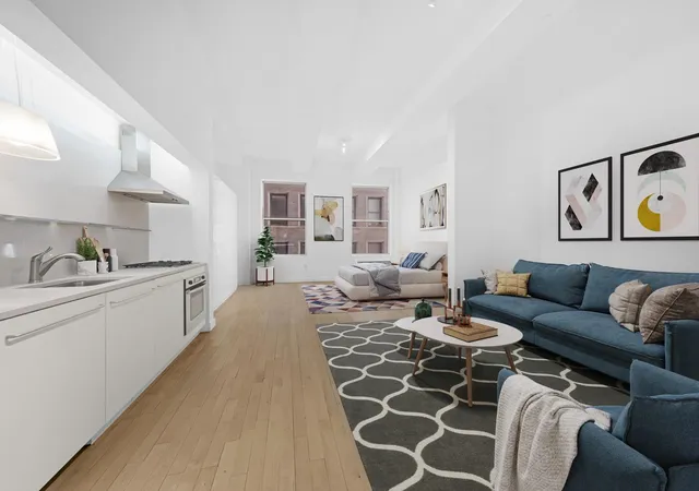 Photo 1 of Condo for sale at 15 Broad St #822, New York, NY 10005 | MLS# RLS20071776 | Listing updated on 2026-05-29