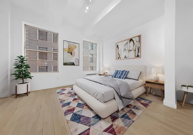 Photo 2 of Condo for sale at 15 Broad St #822, New York, NY 10005 | MLS# RLS20071776 | Listing updated on 2026-05-29