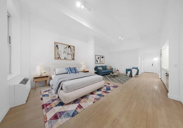 Photo 3 of Condo for sale at 15 Broad St #822, New York, NY 10005 | MLS# RLS20071776 | Listing updated on 2026-05-29