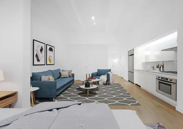 Photo 3 of House for sale at 15 Broad St #822, New York, NY 10005 | MLS# RLS20071776 | Listing updated on 2026-05-29