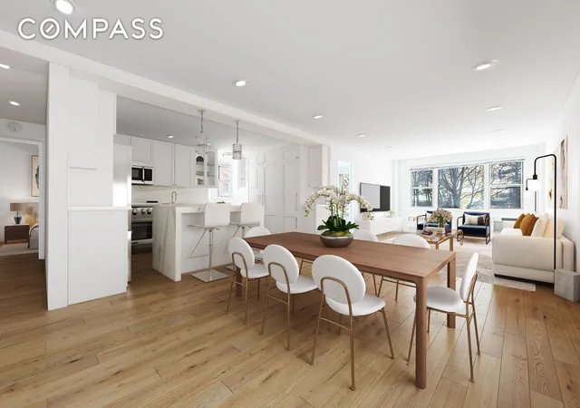 1st image of 3755 Henry Hudson Pkwy W #3F, New York City, NY 10463 | MLS# RLS20071262