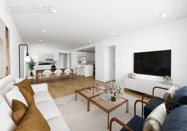 5th image of 3755 Henry Hudson Pkwy W, New York City, NY 10463