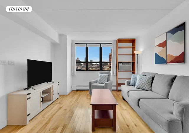 Homes for sale in New York City, NY | 300 W 110Th St #9F, New York City, NY 10026 | MLS# RLS20071789