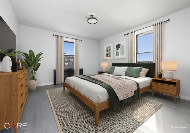 3rd image of 37-20 81St St #5d, Jackson Heights, NY 11372 | MLS# RLS20071792
