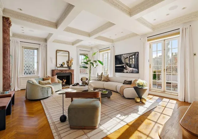 1st image of 333 E 68Th St #PHA, New York, NY 10065 | MLS# RLS20071817