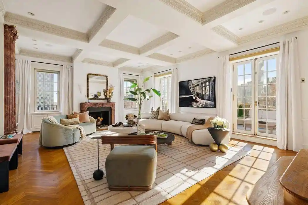 Photo 1 of Condo for sale at 333 E 68th Street #PHA, New York, NY 10065 | MLS# RLS20071817 | Listing updated on 2026-10-29