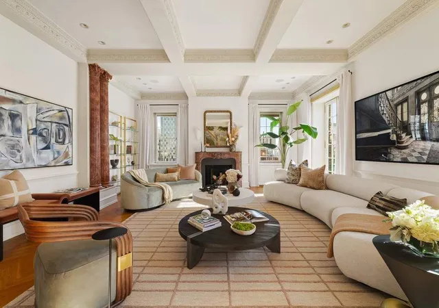 2nd image of 333 E 68Th St #PHA, New York, NY 10065 | MLS# RLS20071817
