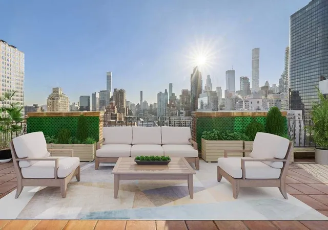 3rd image of 333 E 68Th St #PHA, New York, NY 10065 | MLS# RLS20071817