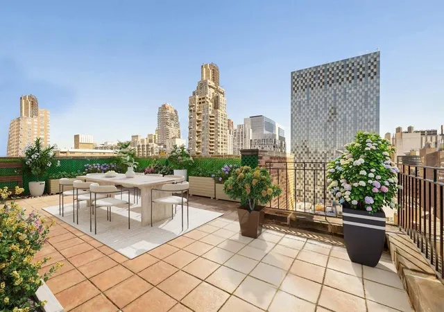 5th image of 333 E 68Th St #PHA, New York, NY 10065 | MLS# RLS20071817