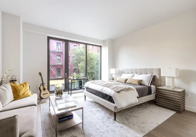 Homes for sale in New York City, NY | 500 W 45th St #205, New York City, NY 10036 | MLS# RLS20071827
