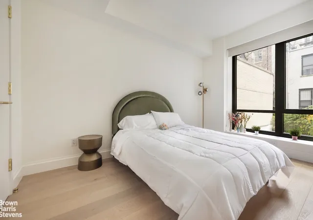 Listing Photo 3 - Condo for sale in building located at 214 W 72Nd St, New York City, NY 10023 - Unit #2B