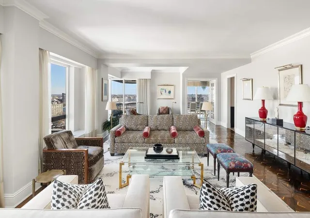 2nd image of 530 E 76Th St #22CDEG, New York, NY 10021 | MLS# RLS20071836
