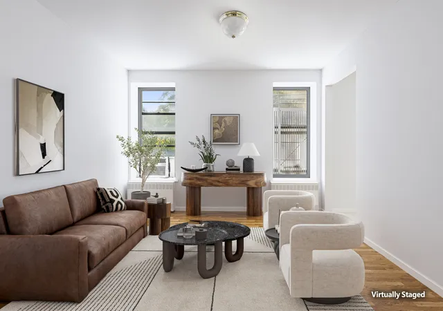 Photo 1 of Sale Pending at 101 W 115th Street #2C, New York, NY 10026 | MLS# RLS20071852 | Listing updated on 2026-06-28