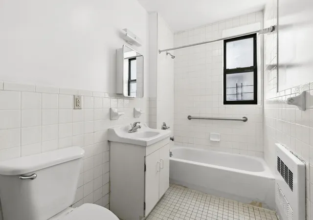 Photo 4 of Sale Pending at 101 W 115th Street #2C, New York, NY 10026 | MLS# RLS20071852 | Listing updated on 2026-06-28