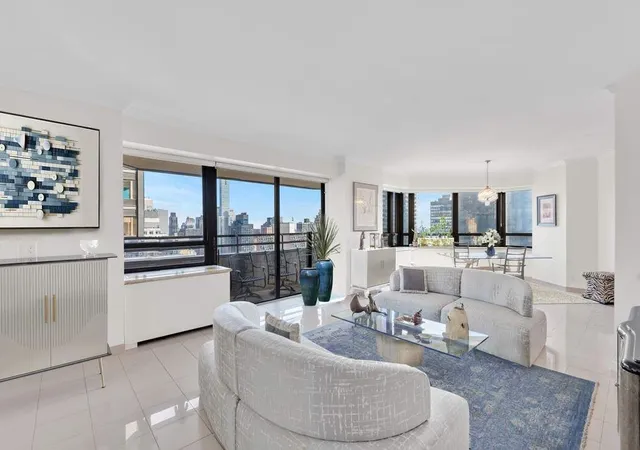 Photo 1 of Condo for sale at 240 E 47th Street #30C, New York, NY 10017 | MLS# RLS20071853 | Listing updated on 2026-05-31