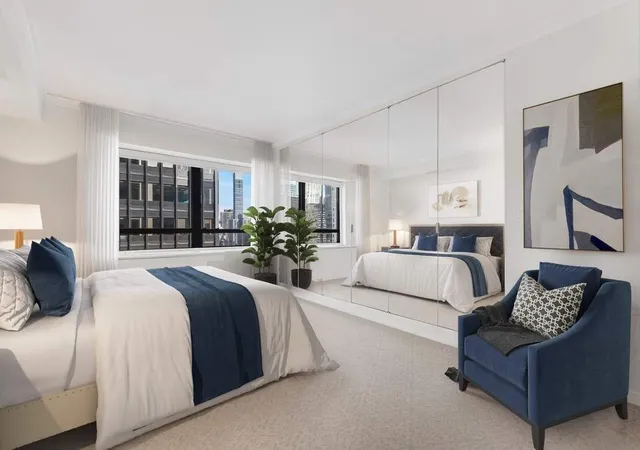 Photo 3 of House for sale at 240 E 47th Street #30C, New York, NY 10017 | MLS# RLS20071853 | Listing updated on 2026-05-31