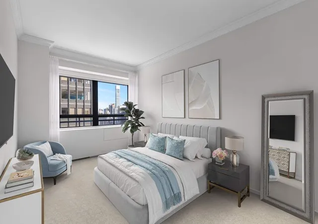Photo 4 of House for sale at 240 E 47th Street #30C, New York, NY 10017 | MLS# RLS20071853 | Listing updated on 2026-05-31