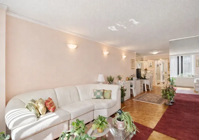 Photo 1 of Condo for sale at 445 5th Avenue #28E, New York, NY 10016 | MLS# RLS20071867 | Listing updated on 2026-03-02