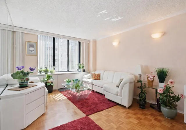 Photo 3 of Condo for sale at 445 5th Avenue #28E, New York, NY 10016 | MLS# RLS20071867 | Listing updated on 2026-03-02