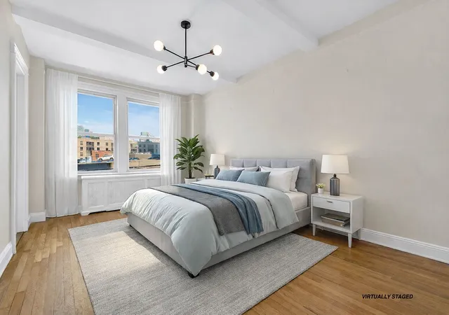 Photo 1 of Condo for sale at 400 E 59th Street #8-F, New York, NY 10022 | MLS# RLS20071873 | Listing updated on 2026-07-16