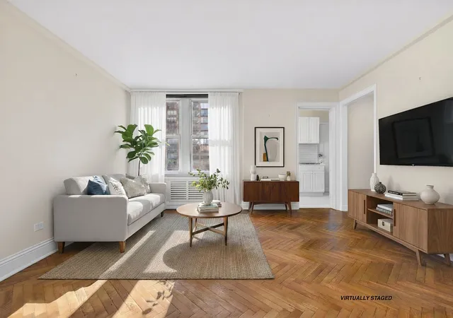 Photo 2 of Condo for sale at 400 E 59th Street #8-F, New York, NY 10022 | MLS# RLS20071873 | Listing updated on 2026-07-16