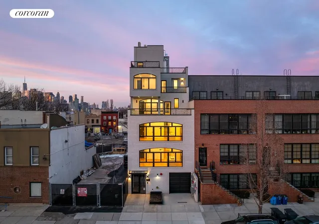 1st image of 41 Summit St, New York City, NY 11231 | MLS# RLS20071883