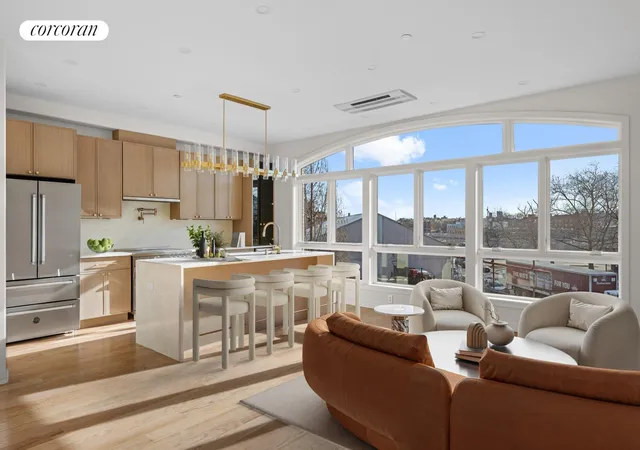 2nd image of 41 Summit St, New York City, NY 11231 | MLS# RLS20071883