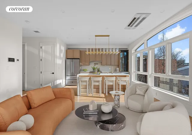 Photo 3 of Multi family home for sale at 41 Summit St, New York City, NY 11231 | MLS# RLS20071883 | Listing updated on 2026-08-03