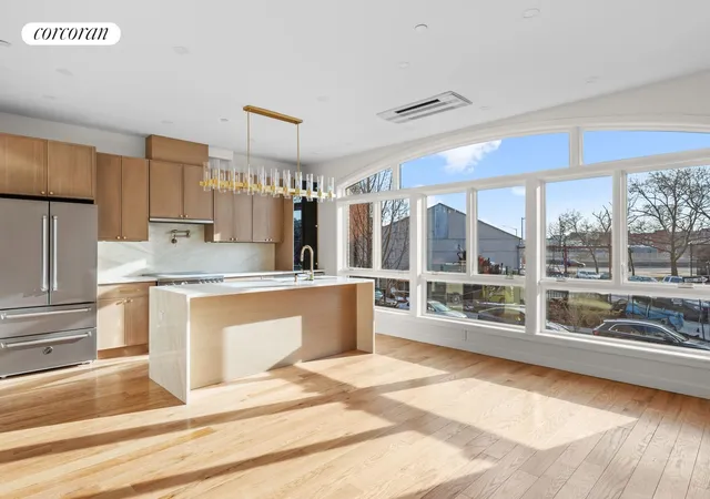 Listing Photo 5 - Condo for sale in building located at 41 Smt St, New York City, NY 11231