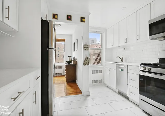 1st image of 105 33 66th Ave #5D, Forest Hills, NY 11375 | MLS# RLS20071888