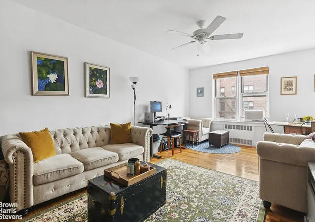 2nd image of 105 33 66th Ave #5D, Forest Hills, NY 11375 | MLS# RLS20071888