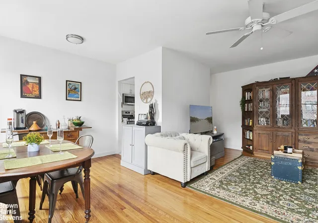 3rd image of 105-33 66Th Ave #5D, Forest Hills, NY 11375 | MLS# RLS20071888