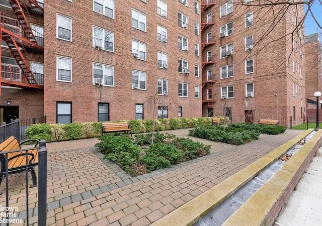 2nd image of 105-33 66th Ave, Forest Hills, NY 11375