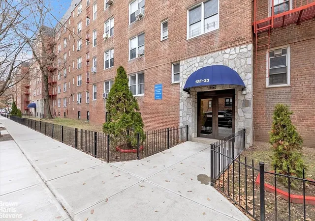 8th image of 105 33 66th Ave #5D, Forest Hills, NY 11375 | MLS# RLS20071888
